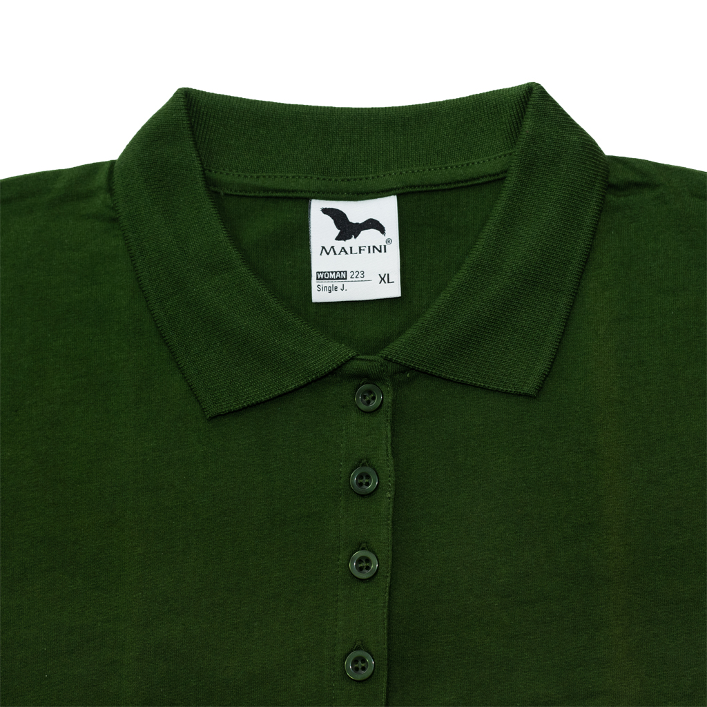 Dámská polokošile Single detail 2
