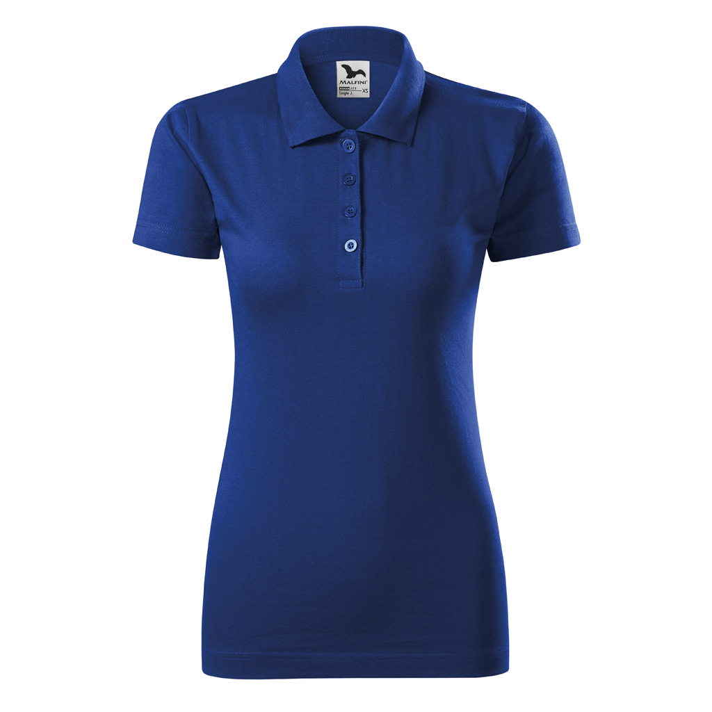 Dámská polokošile Single