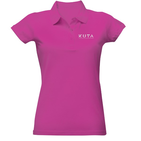 Damská Polokošile KUTA